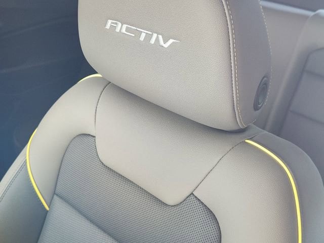 2026 Chevrolet Trax Activ - Photo 12