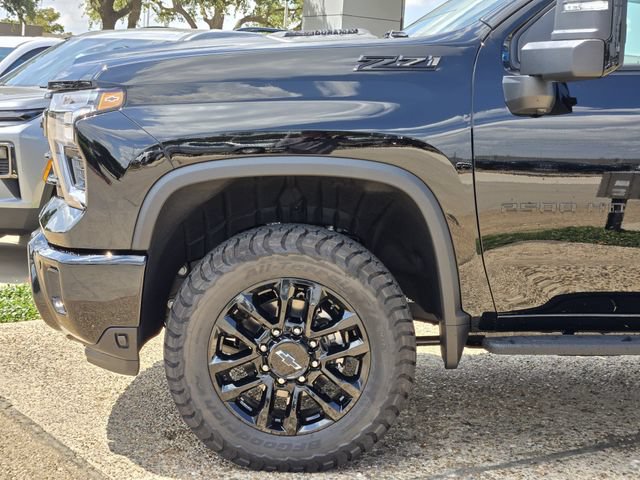 2026 Chevrolet Silverado 2500 HD LT - Photo 7