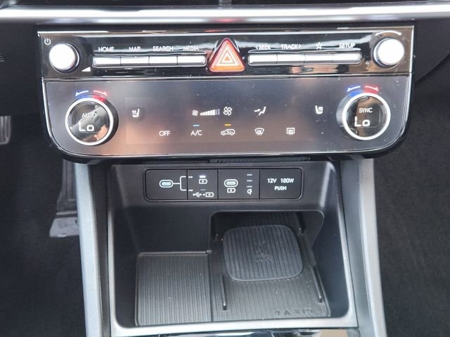 2025 Hyundai Tucson SEL Convenience - Photo 14