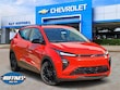  Chevrolet Bolt