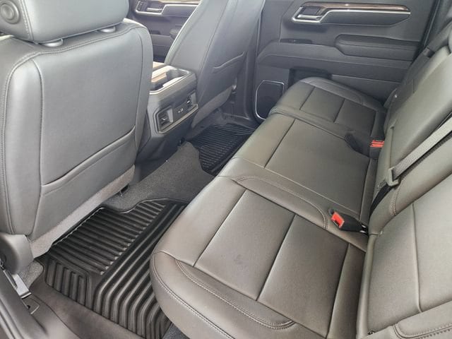 2026 Chevrolet Silverado 1500 RST - Photo 23