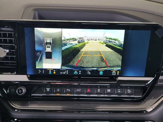 2026 Chevrolet Silverado 2500 HD ZR2 - Photo 16
