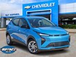  Chevrolet Bolt