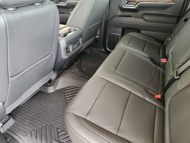 2026 Chevrolet Silverado 1500 RST - Photo 24