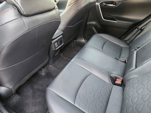 2023 Toyota RAV4 Adventure - Photo 20