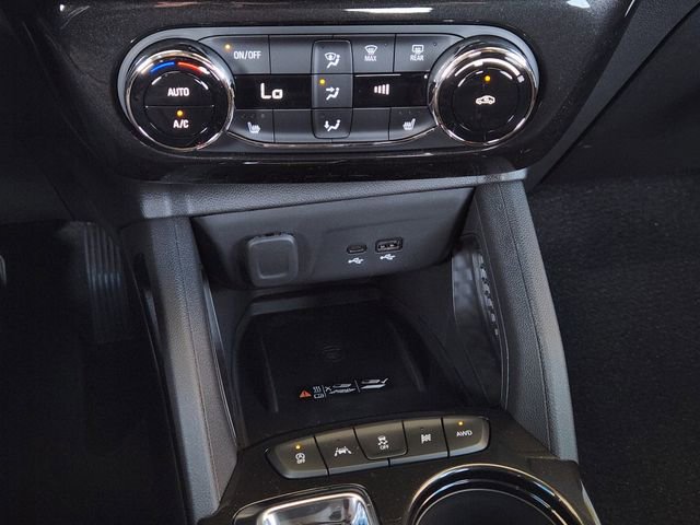 2026 Chevrolet Trailblazer Activ - Photo 17