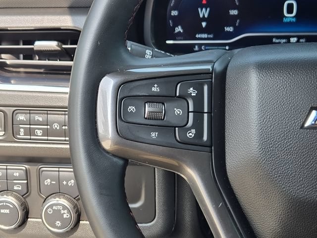 2023 Chevrolet Tahoe RST - Photo 29