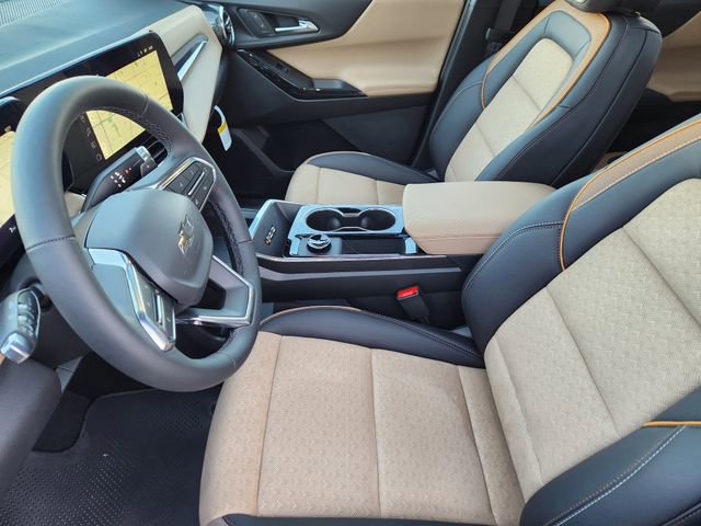2026 Chevrolet Equinox ACTIV - Photo 10