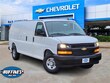  Chevrolet Express Cargo 2500