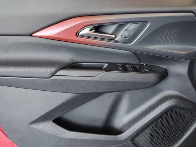 2026 Chevrolet Equinox EV RS - Photo 19