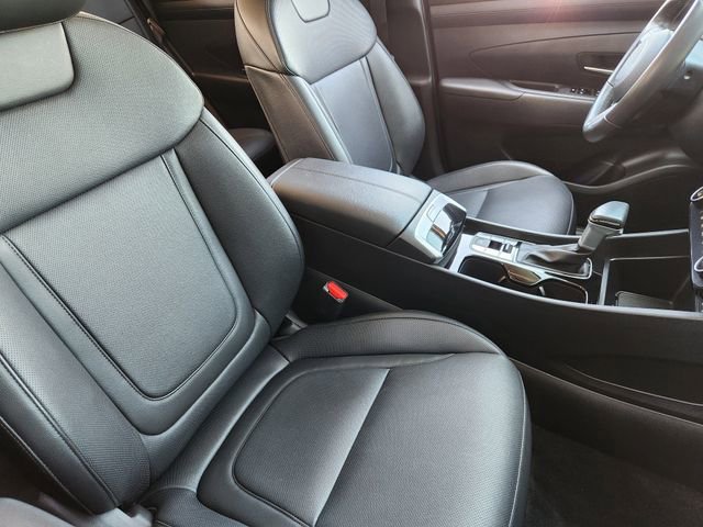 2025 Hyundai Tucson SEL Convenience - Photo 9
