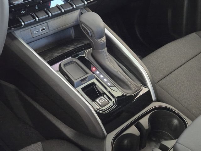 2026 Chevrolet Colorado Work Truck - Photo 17