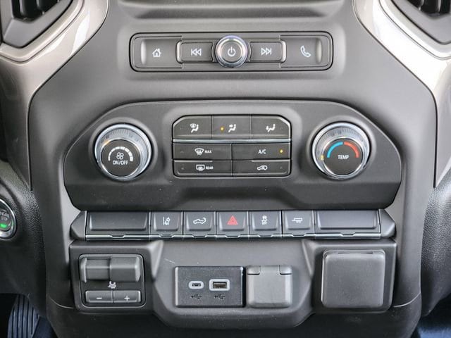 2026 Chevrolet Silverado 2500 HD Work Truck - Photo 17