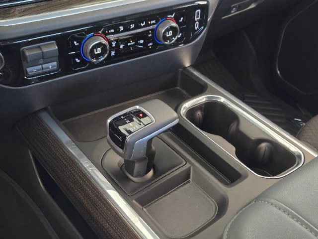 2026 Chevrolet Silverado 1500 LT - Photo 18