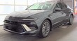 Hyundai Sonata Hybrid