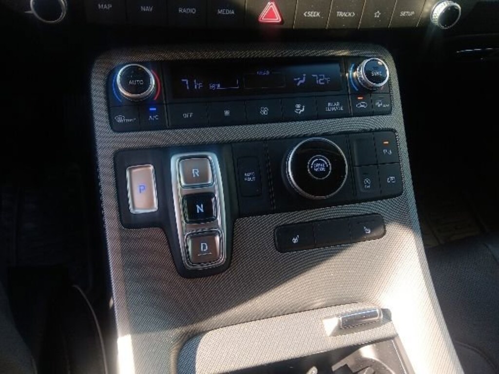 Used 2024 Hyundai Palisade XRT SUV