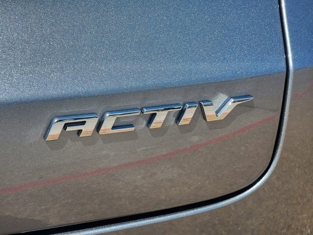 2026 Chevrolet Trailblazer Activ - Photo 10