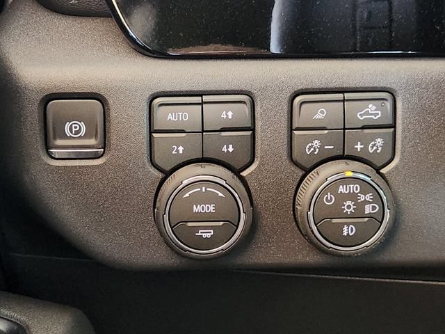 2026 Chevrolet Silverado 1500 LT Trail Boss - Photo 20