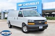 Chevrolet Express Cargo 3500