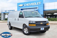 2025 Chevrolet Express Cargo 3500 WT Van