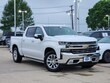  Chevrolet Silverado 1500 LTD