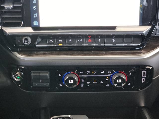 2026 Chevrolet Silverado 1500 LT Trail Boss - Photo 18