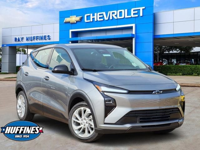 2027 Chevrolet Bolt EV LT Auto's photo