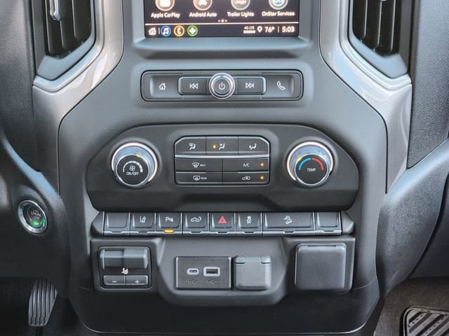 2026 Chevrolet Silverado 2500 HD Custom - Photo 17