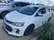 Chevrolet Sonic