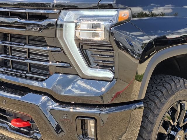 2026 Chevrolet Silverado 2500 HD LT - Photo 6