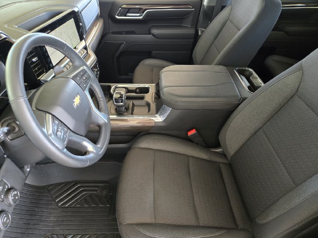 2026 Chevrolet Silverado 1500 LT - Photo 11