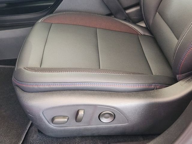 2026 Chevrolet Equinox EV RS - Photo 20