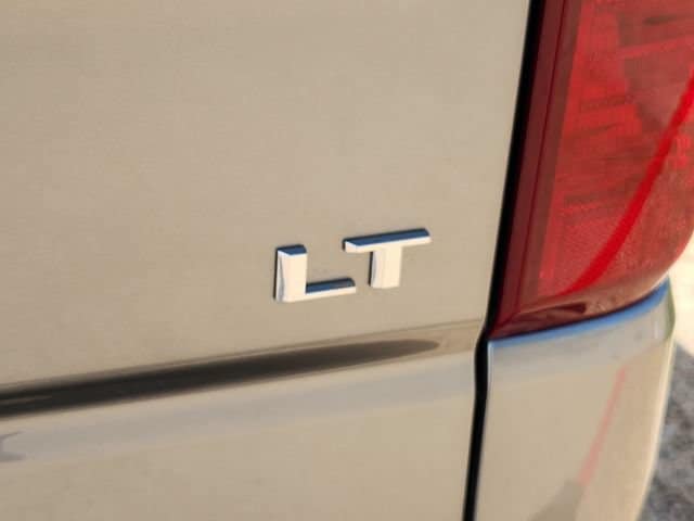 2026 Chevrolet Silverado 1500 LT - Photo 9