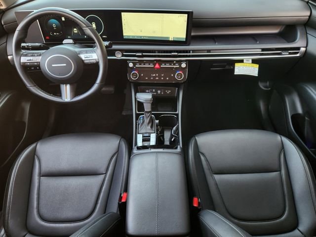 2025 Hyundai Tucson SEL Convenience - Photo 20