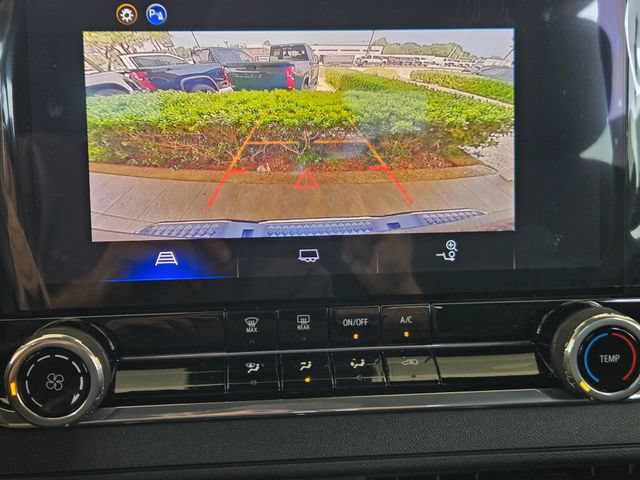 2026 Chevrolet Colorado Work Truck - Photo 13