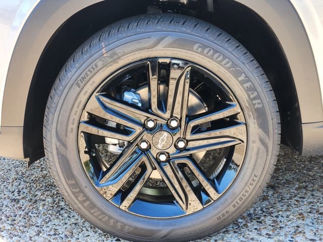 2026 Chevrolet Trax Activ - Photo 8
