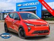  Chevrolet Bolt