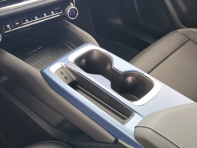 2026 Chevrolet Equinox EV 2LT - Photo 16