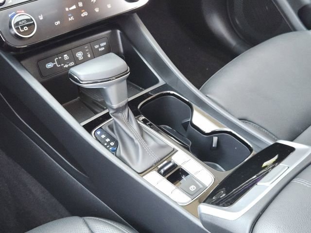 2025 Hyundai Tucson SEL Convenience - Photo 15