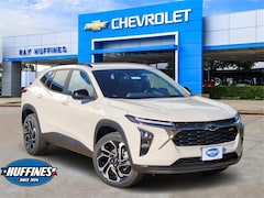 2026 Chevrolet Trax 2RS SUV