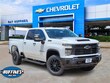 Chevrolet Silverado 2500 HD