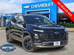2027 Chevrolet Equinox LT SUV