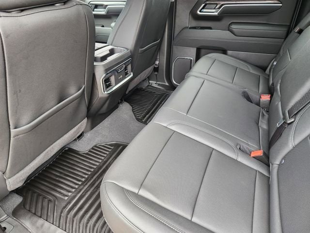 2026 Chevrolet Silverado 1500 LTZ - Photo 22
