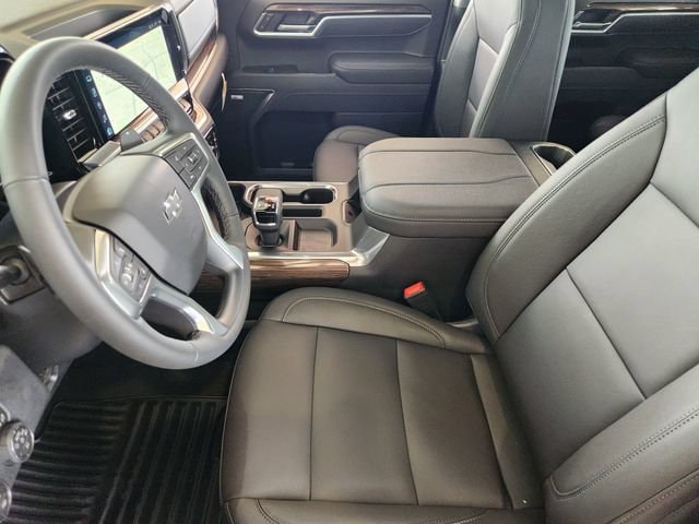 2026 Chevrolet Silverado 1500 RST - Photo 11