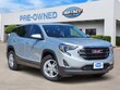  GMC Terrain