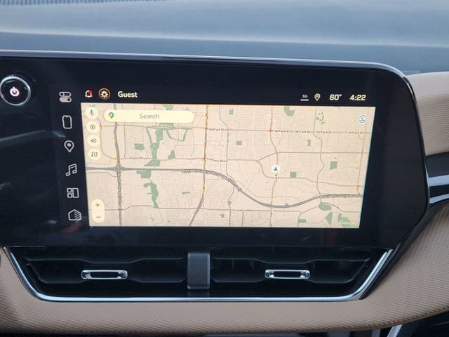 2026 Chevrolet Equinox ACTIV - Photo 14