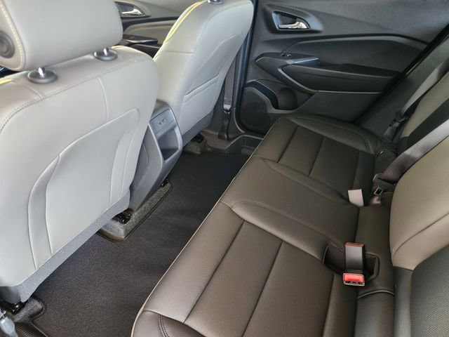 2026 Chevrolet Trax Activ - Photo 22
