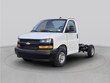 Chevrolet Express Cutaway 3500