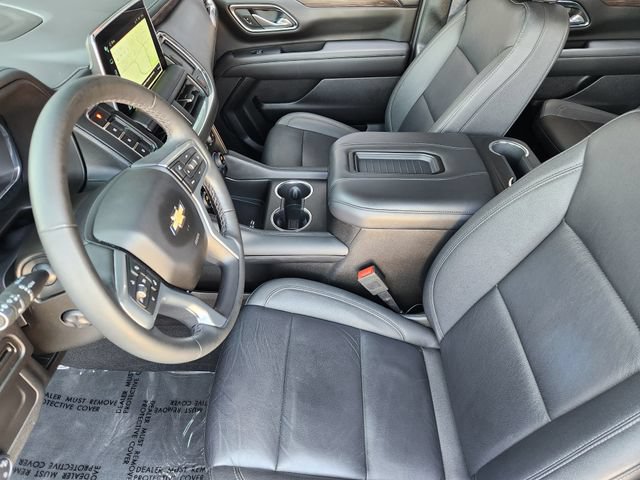 2024 Chevrolet Tahoe LT - Photo 8