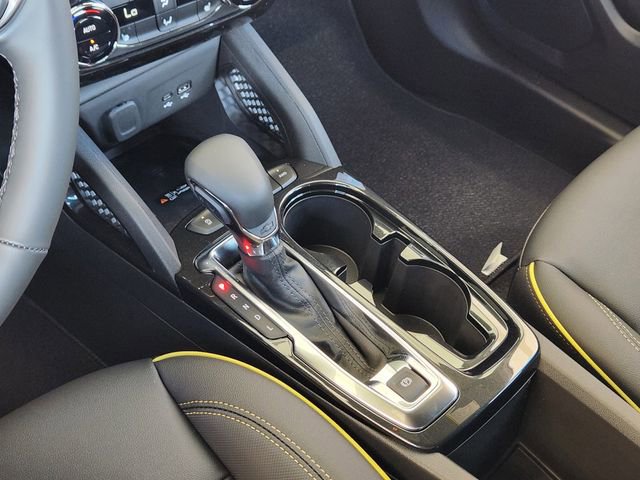 2026 Chevrolet Trailblazer Activ - Photo 18